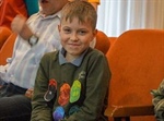 В «детском доме №10» п. Иноземцево 